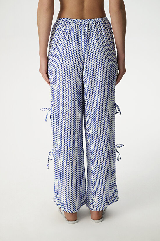 Multicolor Giana Pants - 2