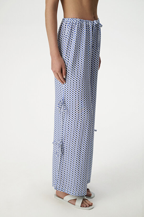 Multicolor Giana Pants - 3