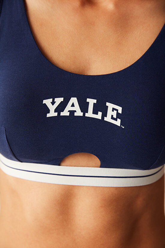 Yale Removable Padded Top - Unique Collection - 2