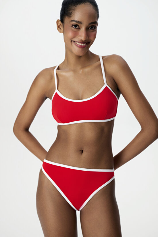 Erıs Bra Bikini Top - 2
