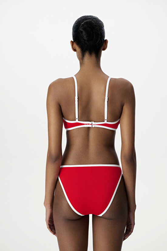 Erıs Bra Bikini Top - 3
