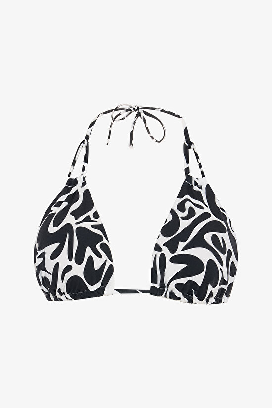 Tint Triangle Bikini Top - 6