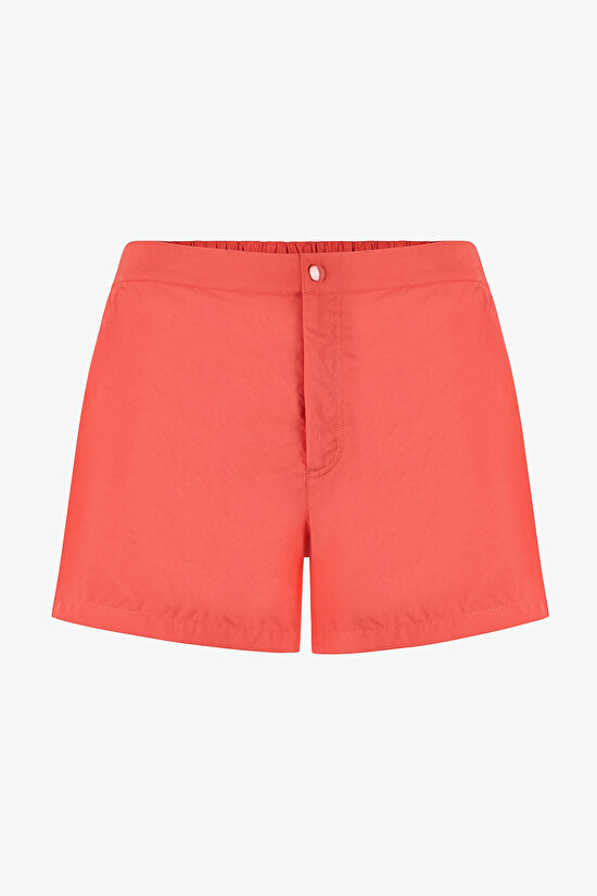 Erkek Mercan Sea Coral Şort - 4