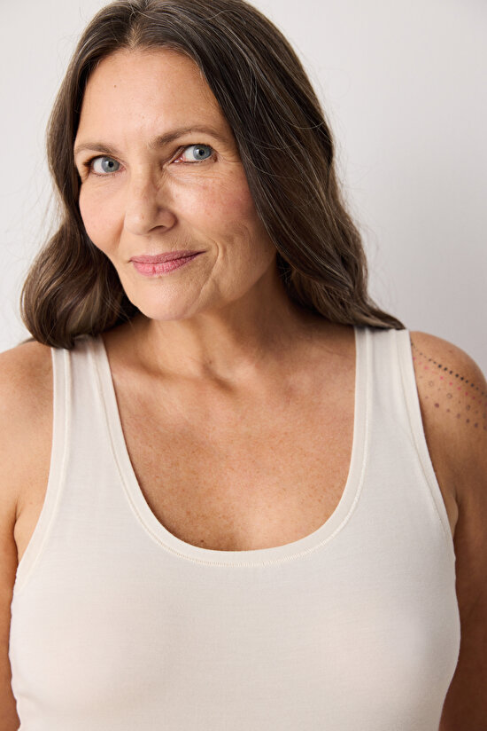 Penti Aging Collagen Ekru Atlet - 3