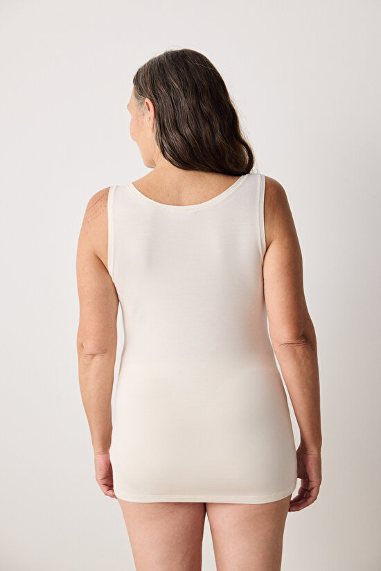 Penti Aging Collagen Ekru Atlet - 5