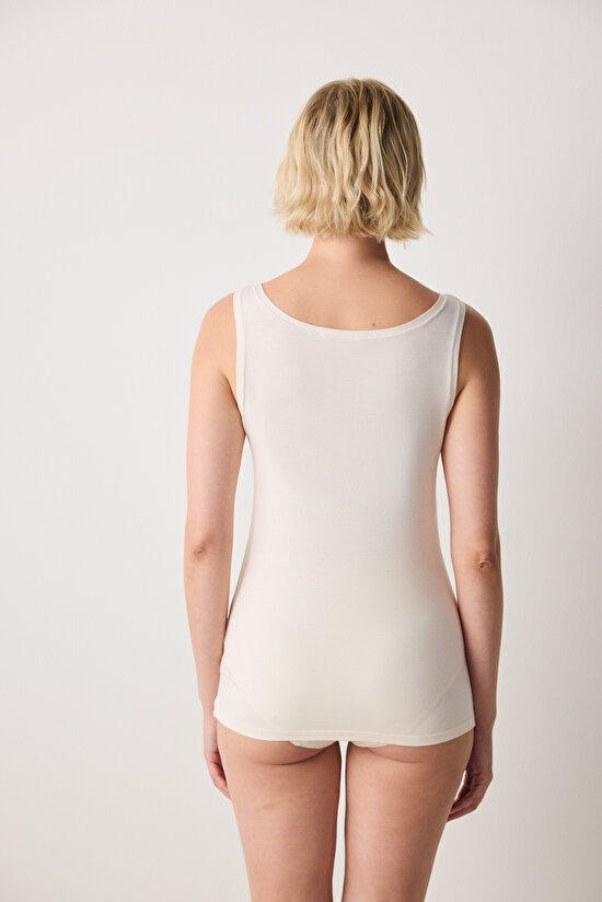 Penti Aging Collagen Ekru Atlet - 9