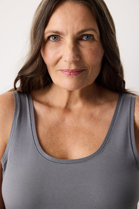 Penti Aging Collagen Gri Atlet Penti Aging Collagen Gri Atlet - 3