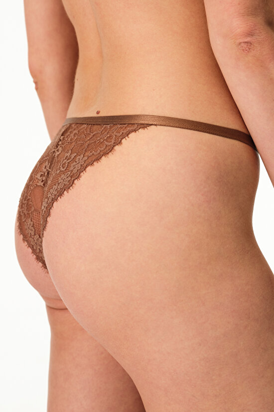 Micro Lace Brazilian - 2