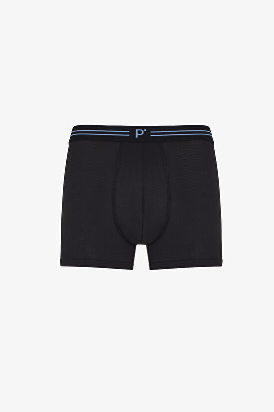 Erkek Pattern 2'li Boxer - 3