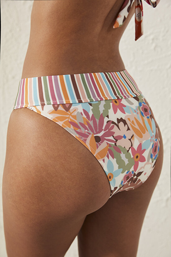 Camacho Fashion Bikini Bottom - 2