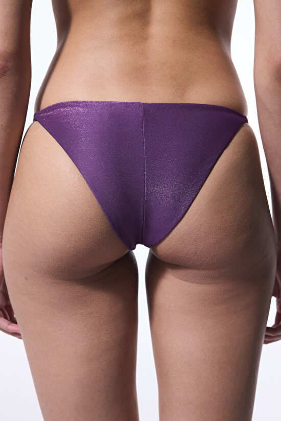Flora Super Brazilian Purple Bottom Flora Super Brazilian Purple Bottom - 3