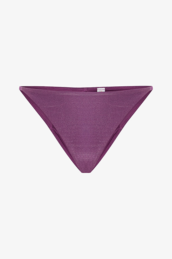 Flora Super Brazilian Purple Bottom Flora Super Brazilian Purple Bottom - 7
