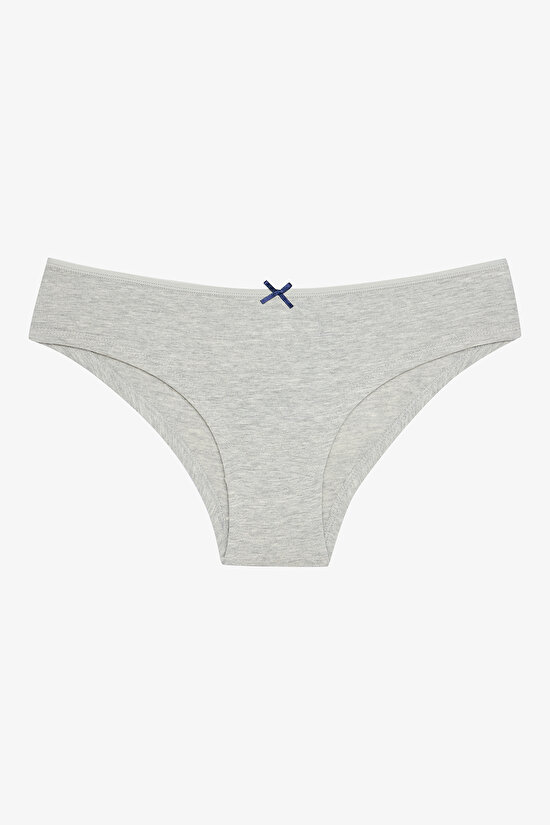 Disty Floral Cotton 3in1 Hipster - 3