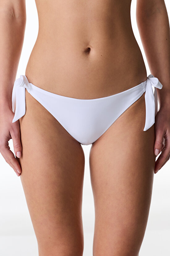 BRAZILIAN BOTTOM, 34, WT2 BEYAZ