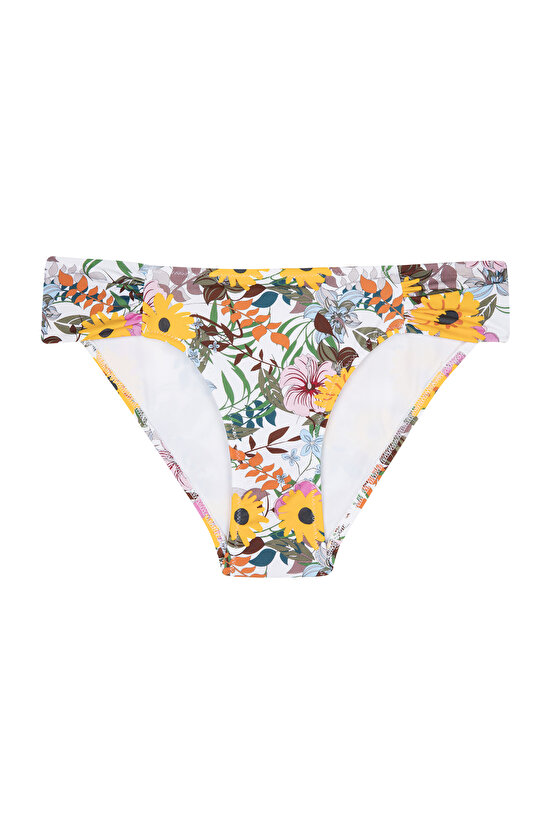 Camilla Hipkini Bikini Bottom - 3