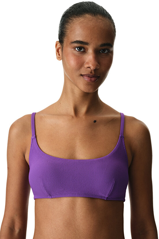 Melitona Bra Bikini Top - 1