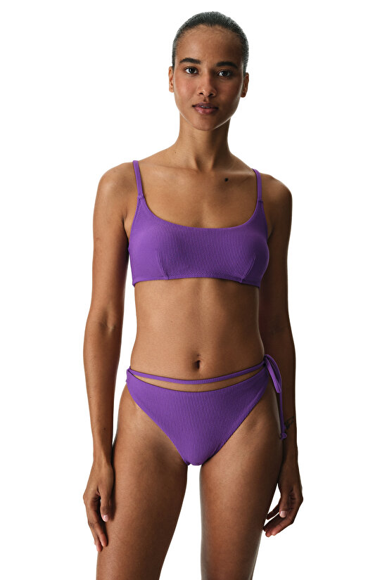 Melitona Bra Bikini Top - 4