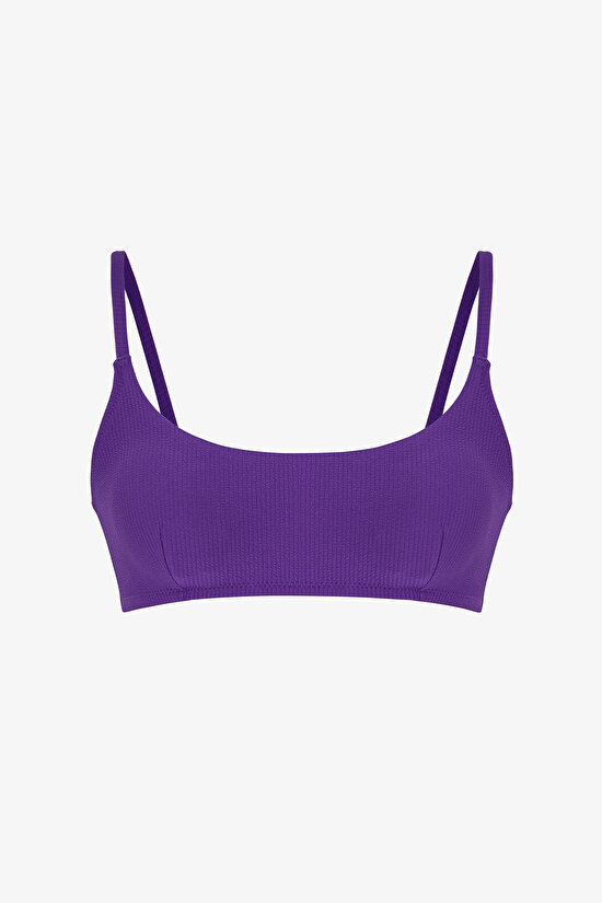 Melitona Bra Bikini Top - 5