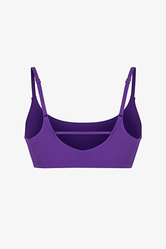 Melitona Bra Bikini Top - 6