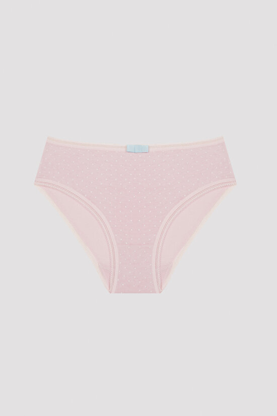 G.LP FLORAL 3 PACK SLIP, 11-12, MIX MIX - 3