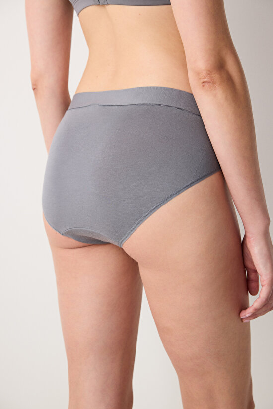 Penti Aging Collagen French Cut Slip - 3