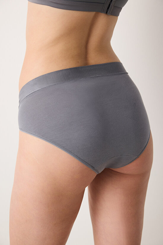 Penti Aging Collagen French Cut Slip - 4