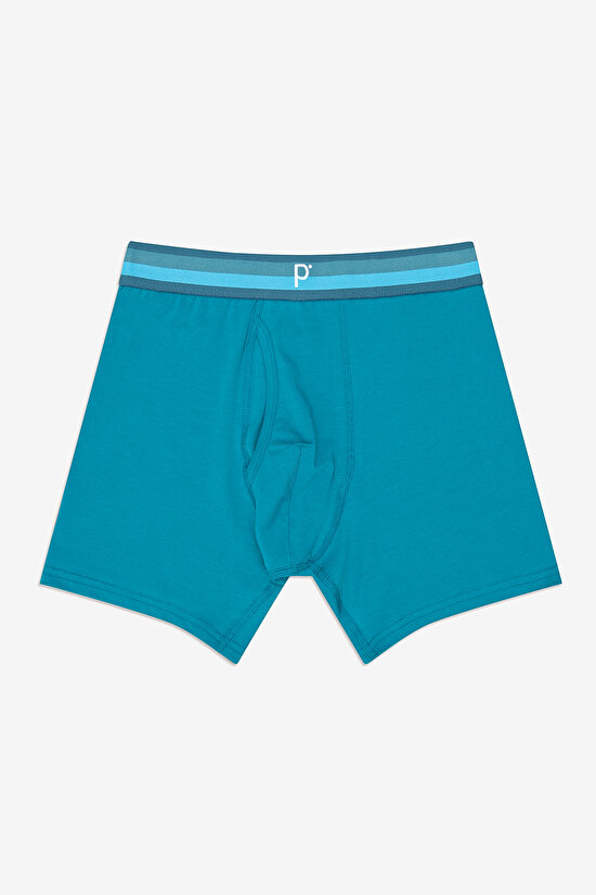 Mix 3in1 Multi Colour Boxer Mix 3in1 Multi Colour Boxer - 3
