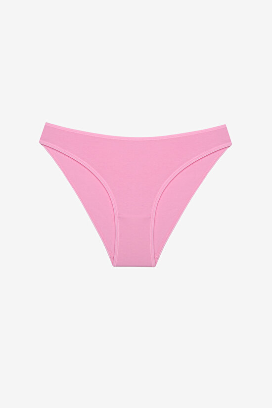 Autumn Floral 5in1 Multi Colour Slip - 3