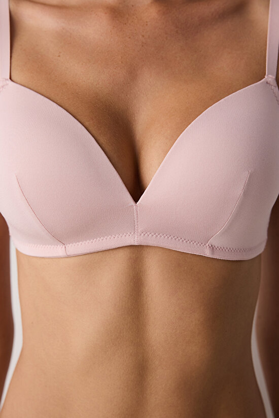 Cosy Gül Kurusu Pembe Sütyen - 3