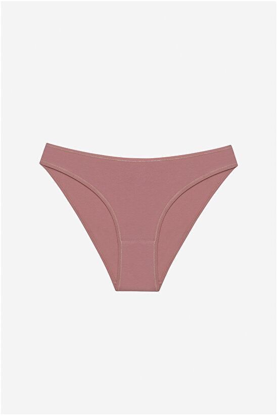 Ditsy 5li Multi Colour Slip - 6