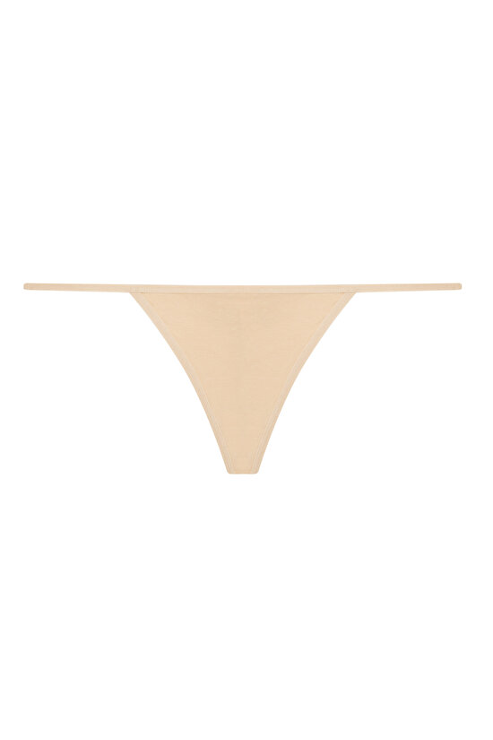 Basic Tanga Külot - 3