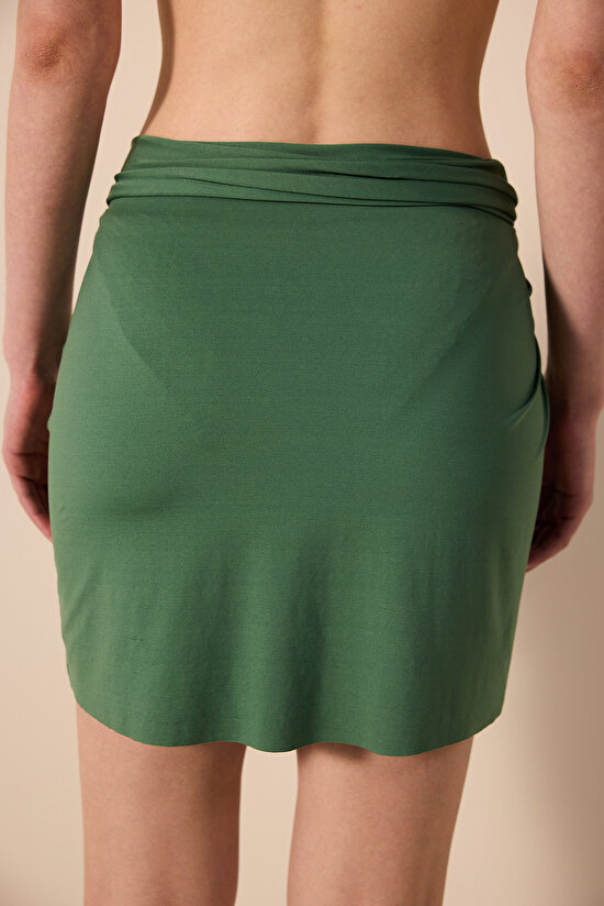 Pari Yeşil Pareo - 6