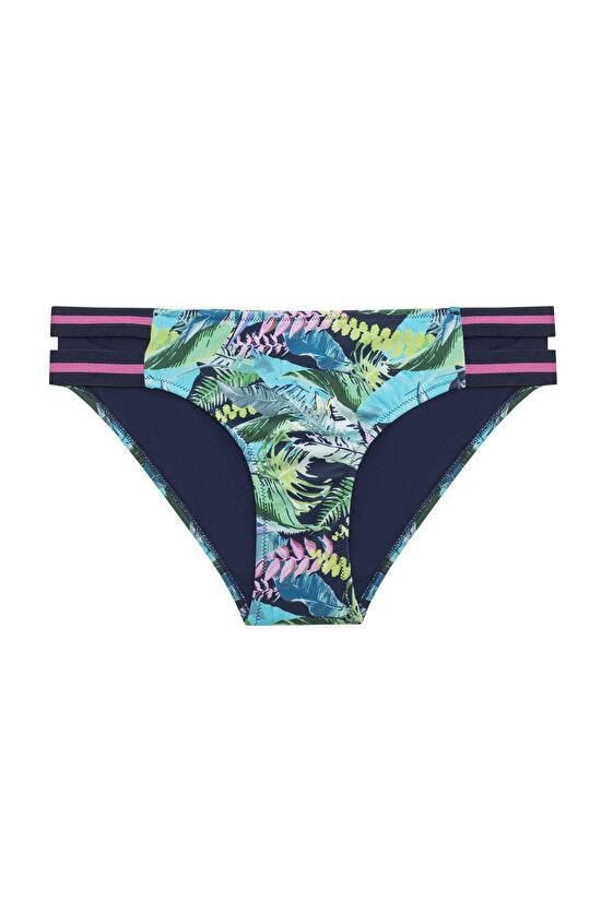 Plant Side Bikini Altı - 3