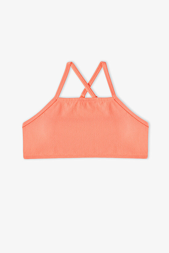 Sorbet Genç Kız Mira Halter Bikini Takımı - 2