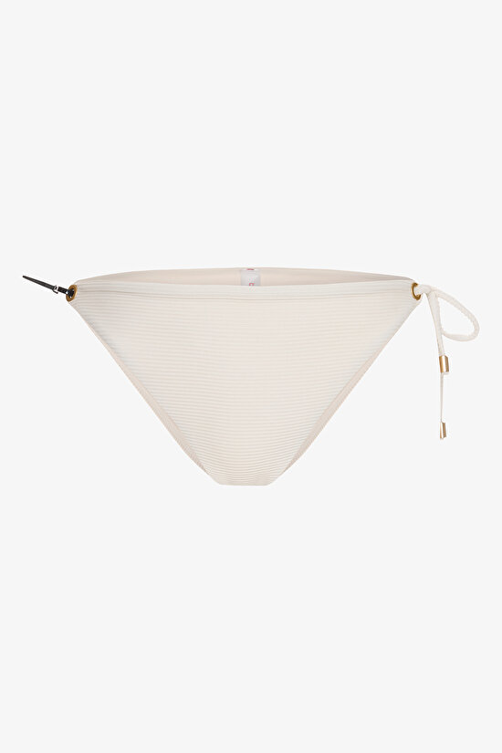 Maggie Cream Bikini Bottom Maggie Cream Bikini Bottom - 6