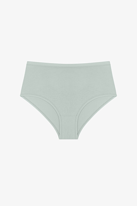 Colorful Softies 3 in1 High Waist Slip - 2