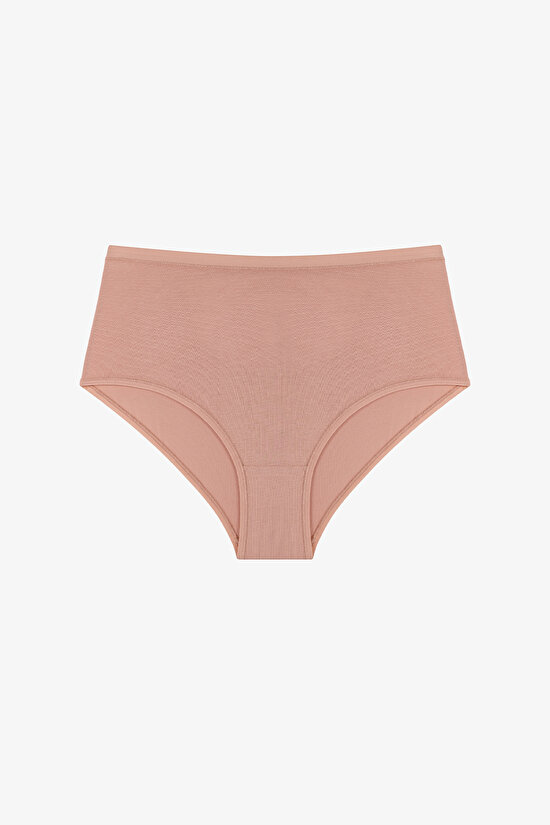 Colorful Softies 3 in1 High Waist Slip - 3