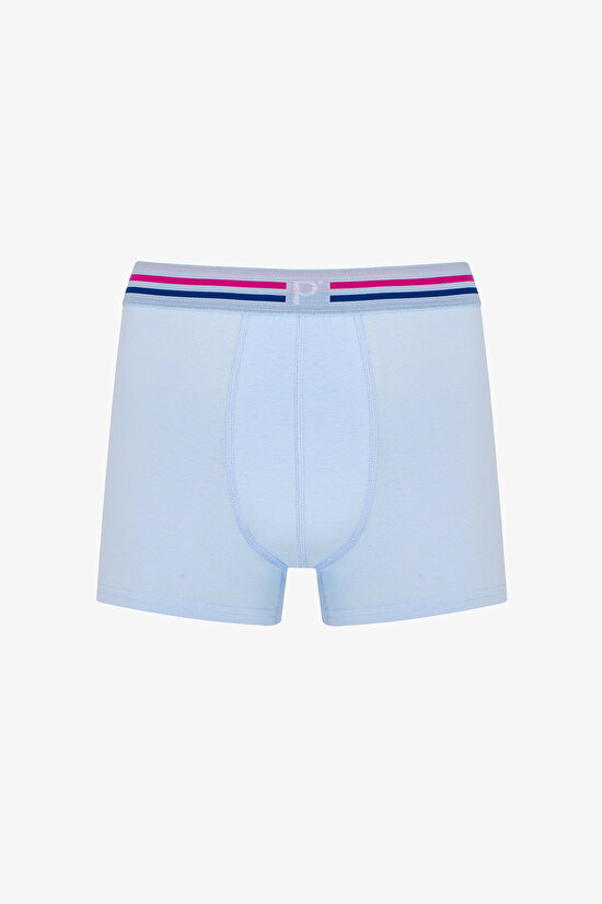 Erkek Renkli Ice Play Çoklu Boxer - 2