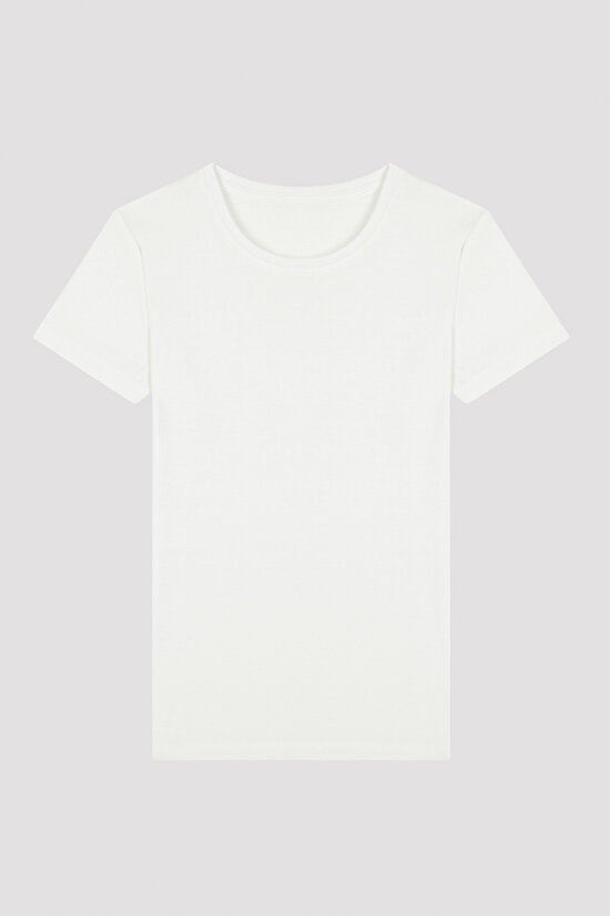 Unisex Termal 2 li T-shirt - 2