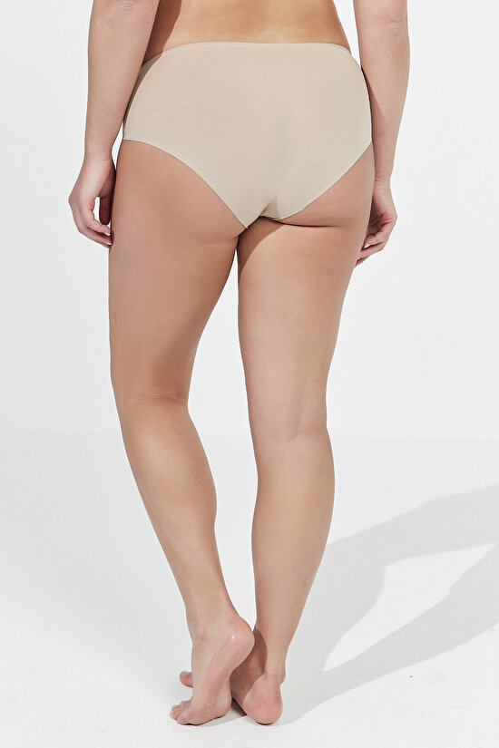 Esnek Fit Hipster - 5