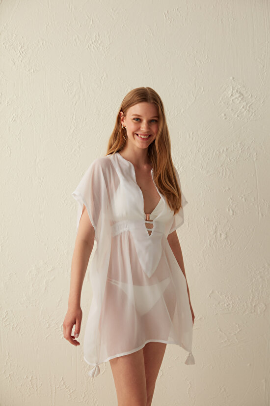 Basic Kaftan - 1
