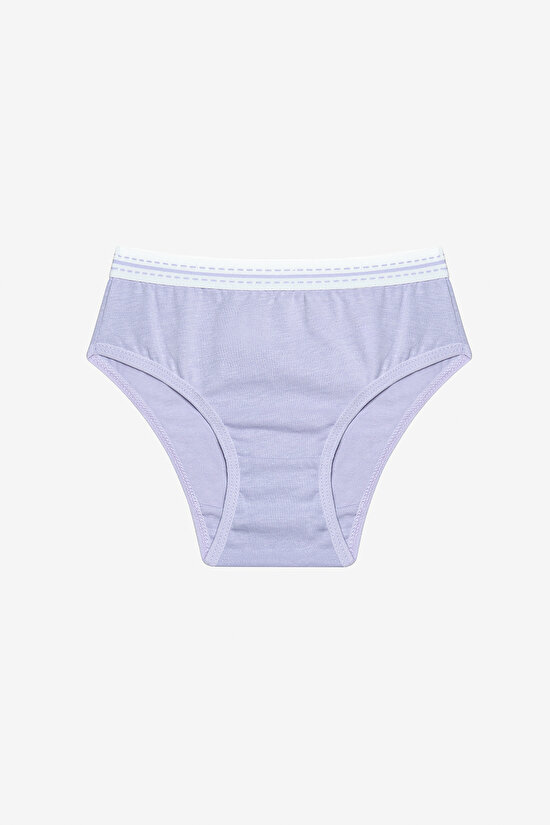 Girls Caticorn 5in1 Multi Colour Slip - 3