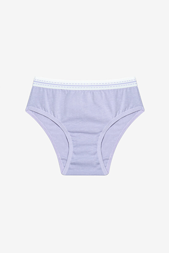 Girls Caticorn 5in1 Multi Colour Slip - 4