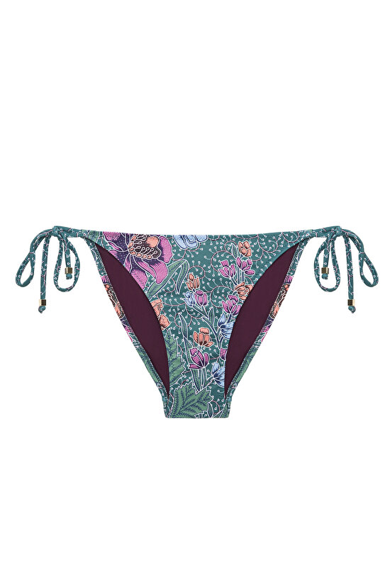 Green Bikini Altı - 3