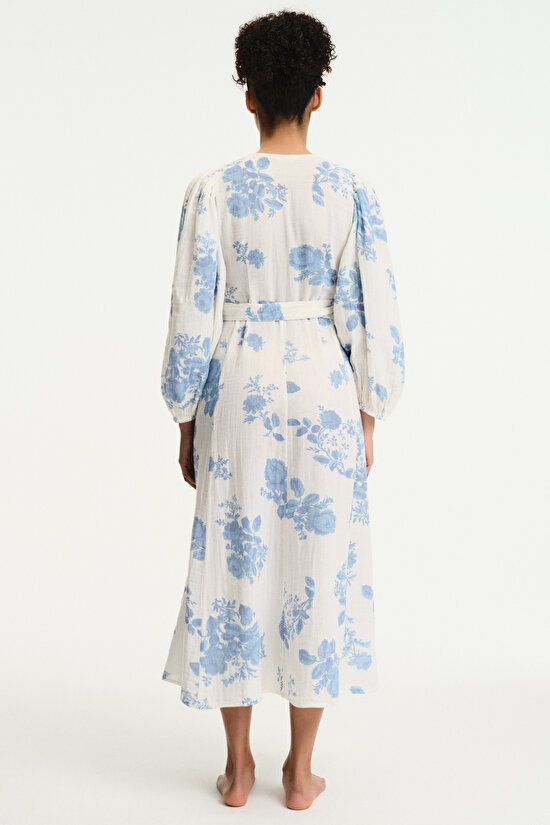 Multicolor Rosalia Dress - 2