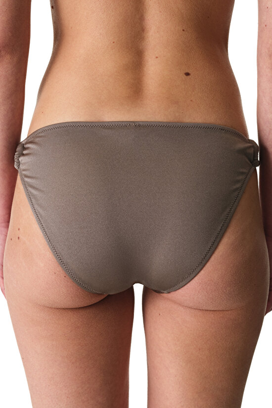 Camel Naiara Side Bikini Bottom - 2