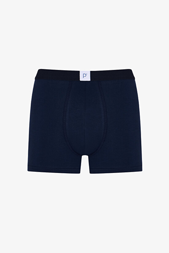 Erkek Renkli Steel Pack Çoklu Boxer - 3