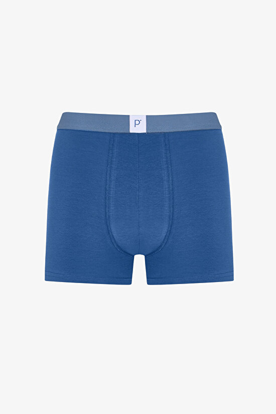 Erkek Renkli Steel Pack Çoklu Boxer - 4