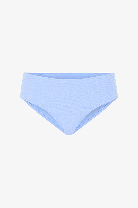 Multi Color Juno Hipster Bikini Bottom Multi Color Juno Hipster Bikini Bottom - 4