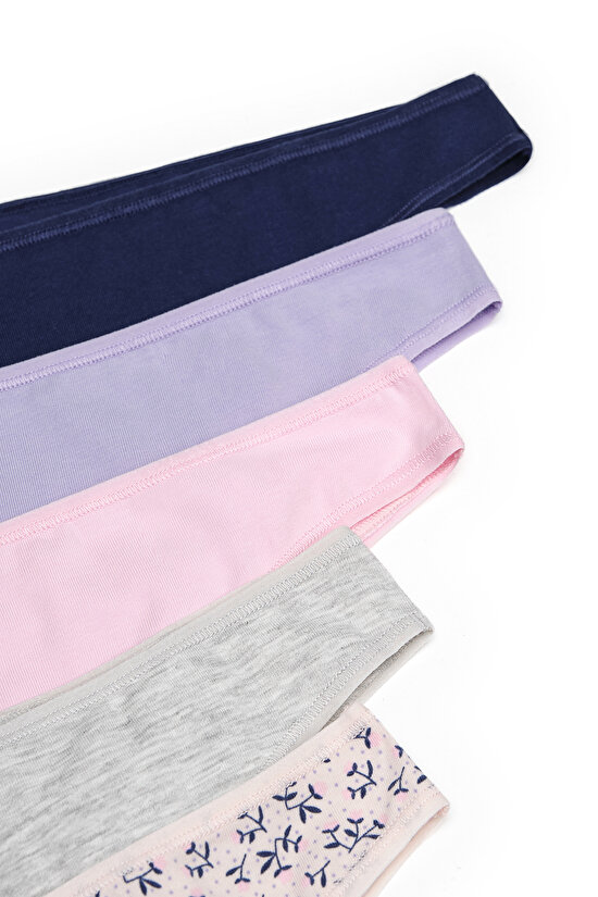 Day Dream 5in1 Multi Colour Brazilian - 7